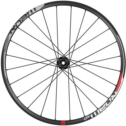 SRAM - Roam 50 29in Aluminum UST Wheel