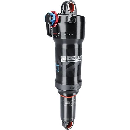 Deluxe Ultimate Rear Shock (Am Rs Dlx Ult Rct 380Ts B2)