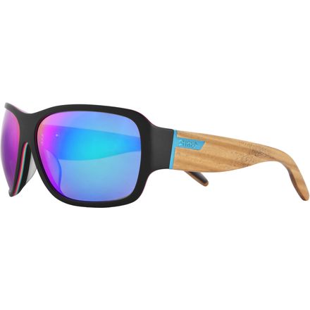 SHRED - Provocator Hydrophobic Sunglasses - Polarized