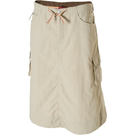 Sherpa Adventure Gear Kumari Skirt - Women Sherpa Adventure Gear Kumari Skirt - Women