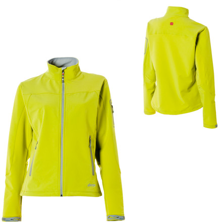 Sherpa Adventure Gear Padmini Jacket - Women Sherpa Adventure Gear Padmini Jacket - Women