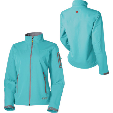 Sherpa Adventure Gear Padmini Jacket - Women's
