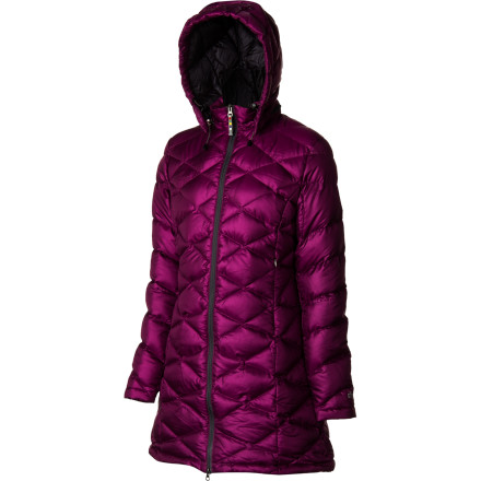 Sherpa Adventure Gear Lhasa Down Jacket - Women's