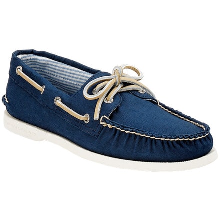 Sperry Top-Sider - A/O 2-Eye Canvas Loafer - Men's