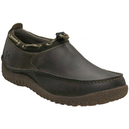 Sperry Top-Sider Boat Moc Slip-On Shoe - Men