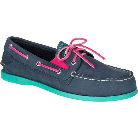 Sperry Top-Sider - A/O Slip-On Shoe - Girls'
