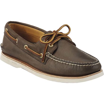 Sperry Top-Sider - Gold A/O Shoe - Men's
