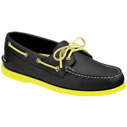 Sperry Top-Sider - A/O 2-Eye Neon Loafer - Men's