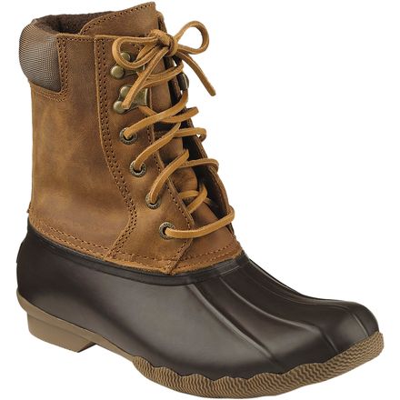 Sperry Top-Sider - Shearwater Boot - Women's