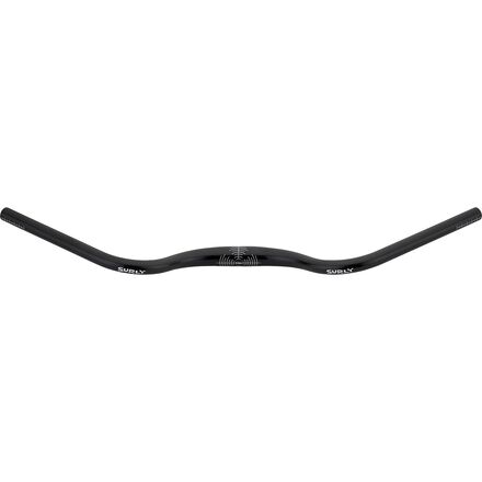 Terminal Handlebar
