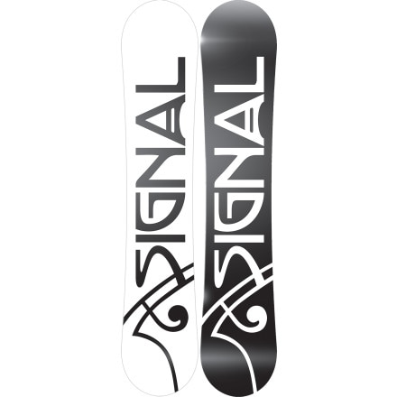 Signal - Siren Maiden Snowboard - Women's