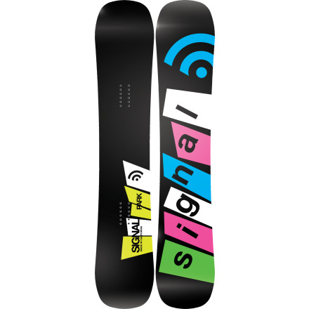 Signal - Park Snowboard