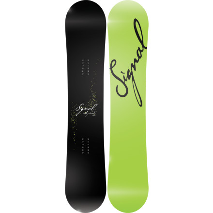 Signal - Vita Park Snowboard - Women's