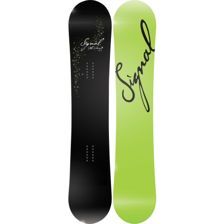 Signal - Vita Omni Snowboard - Women's