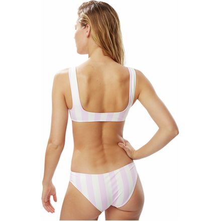 Solid & Striped - The Elle Bikini Bottom - Women's