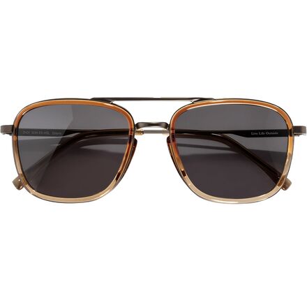 Sunski - Estero Polarized Sunglasses