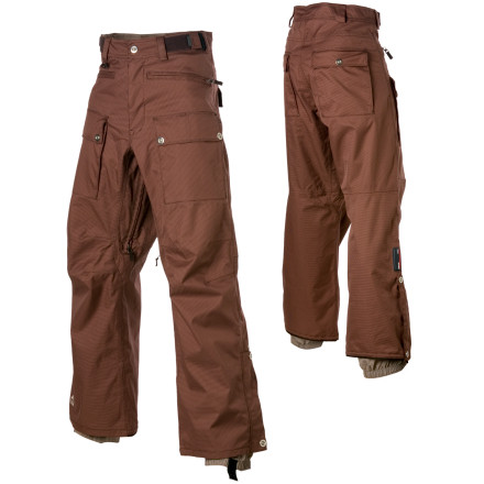 Sessions Tinker Pant   Men s