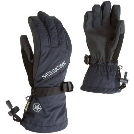 Sessions Advanced Gore-Tex Glove - Women's Sessions Advanced Gore-Tex Glove - Women's