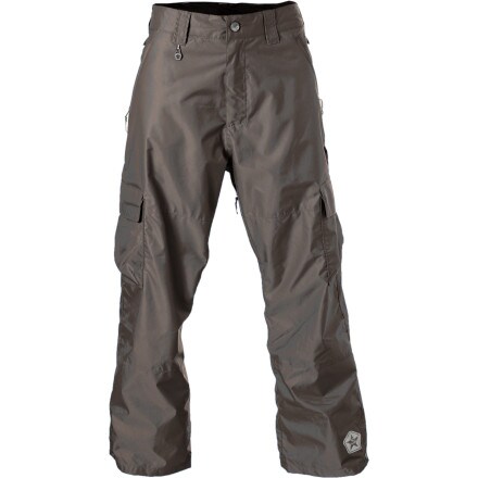 Sessions - Zoom Pant - Men's