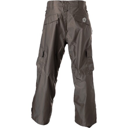 Sessions - Zoom Pant - Men's