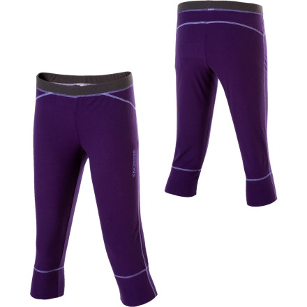 Sessions - Thermatic Bermuda Short - Women's