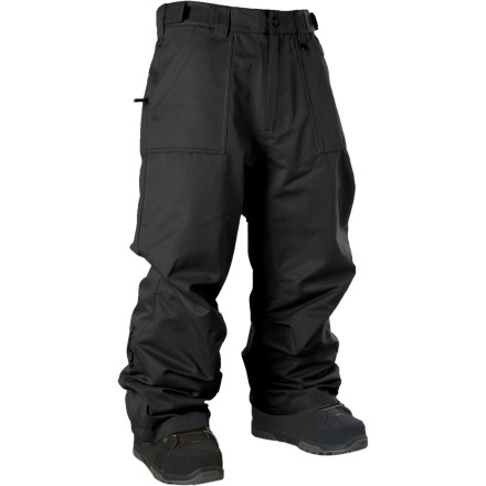 Sessions Crew Pant - Men's