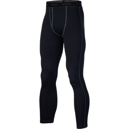 Sessions - Dry Tech Pant - Men's