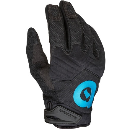 Six Six One - Storm Gloves