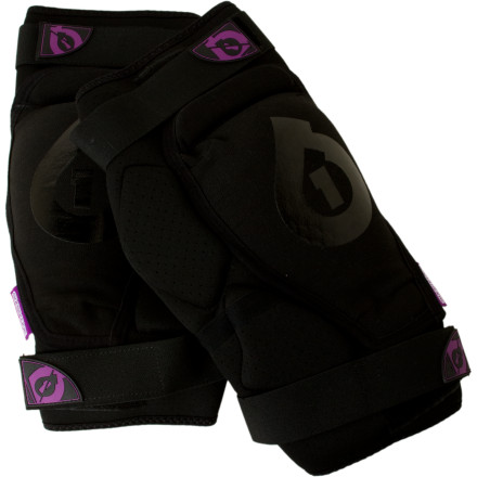 Six Six One Kyle Strait Knee Guard
