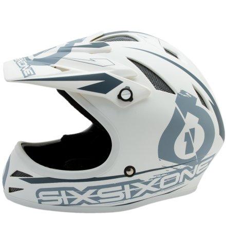 Six Six One Comp Helmet