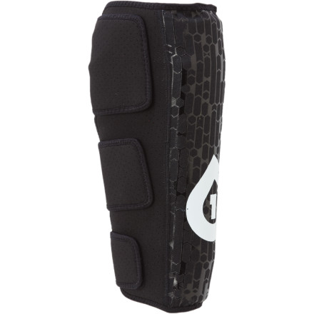 Six Six One - Riot Shin Guard