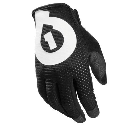 Shop for Six Six One Raji Mountain Bike Glove
