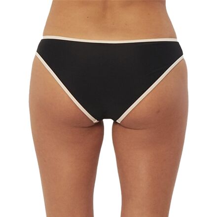 Sisstr Revolution - Solid Toris Everyday Bikini Bottom - Women's