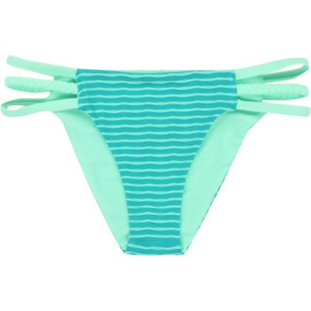 Seea Swimwear - Capitola Bikini Bottom - Women's