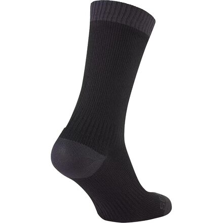 SealSkinz - Waterproof Warm Weather Mid Length Sock