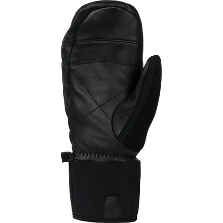 SealSkinz - Waterproof Extreme Weather Insulated Mitten + Fusion Control