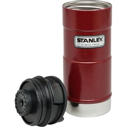 Stanley - Classic One Hand Vacuum Mug - 12oz
