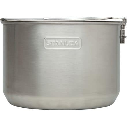 Stanley - Adventure 2 Pot Prep & Cook Set