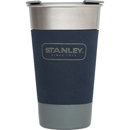 Stanley - Stanley Adventure Stainless Steel Pint