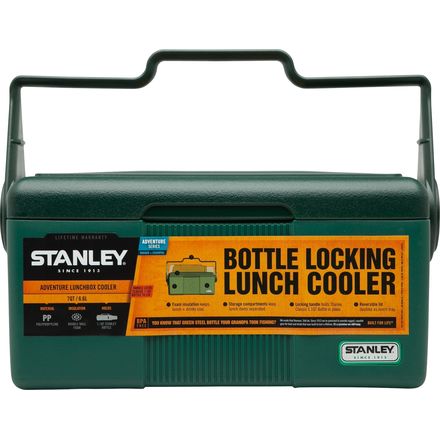 Stanley - Heritage Cooler - 7qt