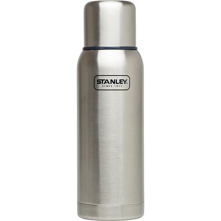 Stanley - Adventure Combo Gift Pack - 25 oz Bottle & 5 oz Flask