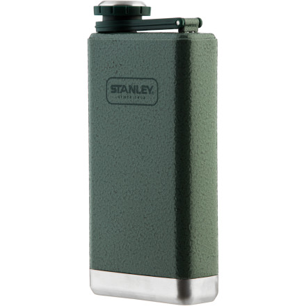 Stanley - Stainless Steel Flask - 8oz