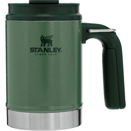 Stanley - Classic Big Grip Camp Mug - 16oz