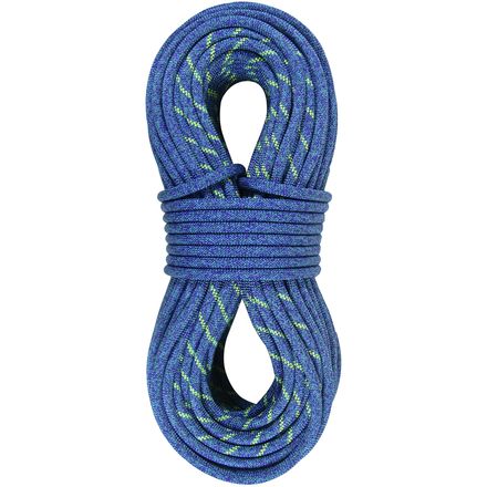Sterling - Fusion Ion R Bi-Color Climbing Rope - 9.4mm