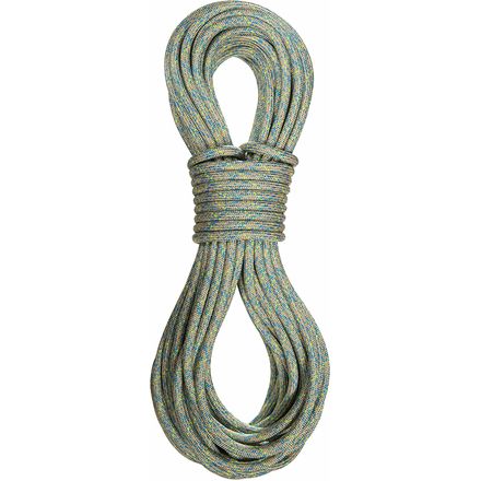Sterling - CanyonLux Canyoneering Rope - 8.0mm - Blue