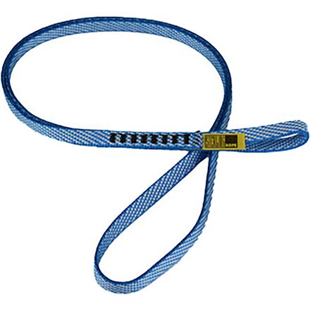 Sterling - Dyneema Sewn Runners - 12mm - Blue