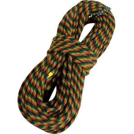 Sterling - Velocity Sharma DryCore Rope - 9.8mm