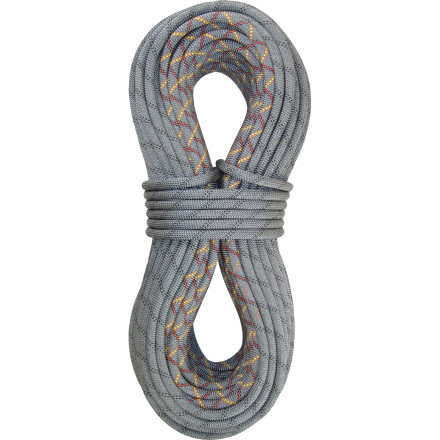 Sterling Evolution Velocity Bicolor Dry Rope - 9.8mm