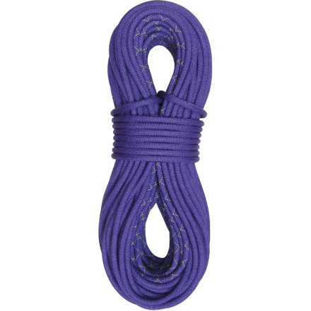 Sterling - Fusion Nano Bicolor Dry Single Rope - 9.2mm