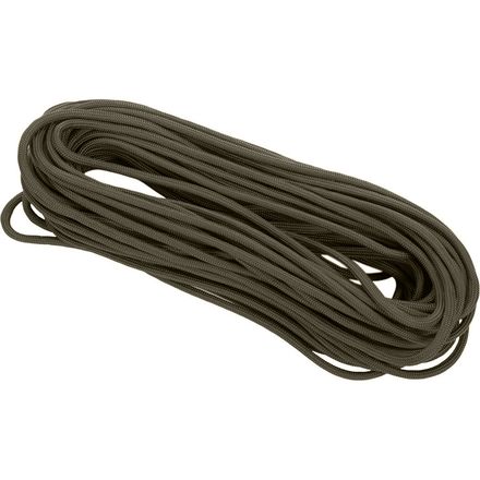 Sterling - Parachute 550 Cord - 3mm - Olive Drab